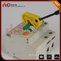 Elecpopular Widely Used Nylon Lockout Devices For Single Pole Miniature Circuit Breakers